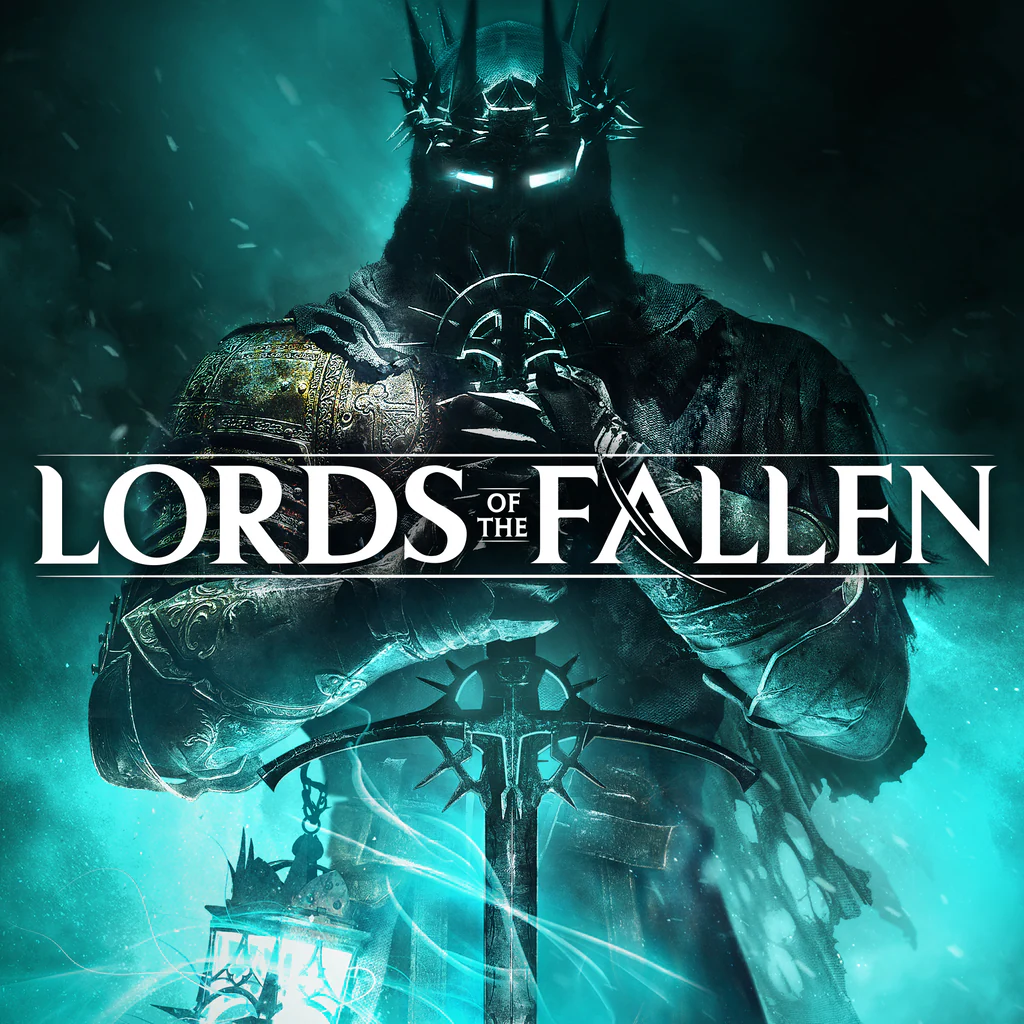 بازی اورجینال Lords of the Fallen برای PC 