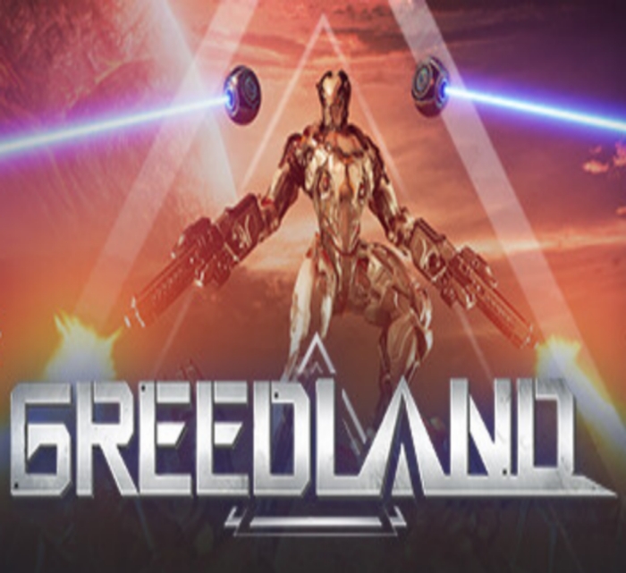 'بازی اورجینال Greedland برای PC 