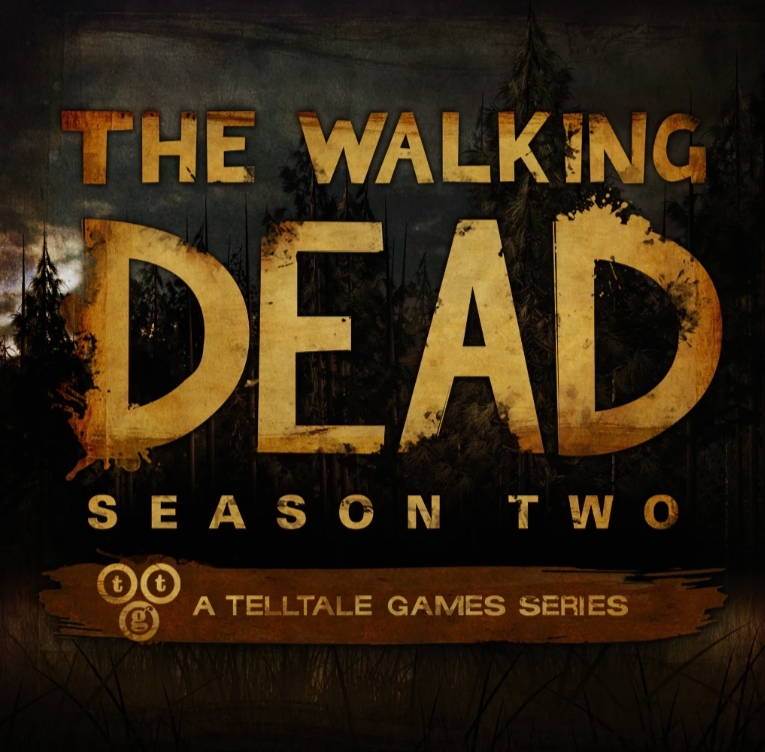 'بازی اورجینال The Walking Dead: Season Two برای PC 