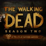 بازی اورجینال The Walking Dead: Season Two برای PC 