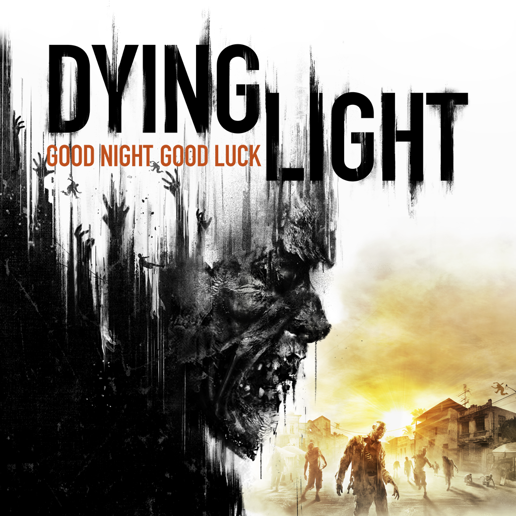 'بازی اورجینال Dying Light برای PC 