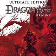 بازی اورجینال Dragon Age: Origins - Ultimate Edition برای PC 