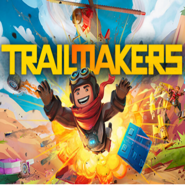 بازی اورجینال Trailmakers برای  PC