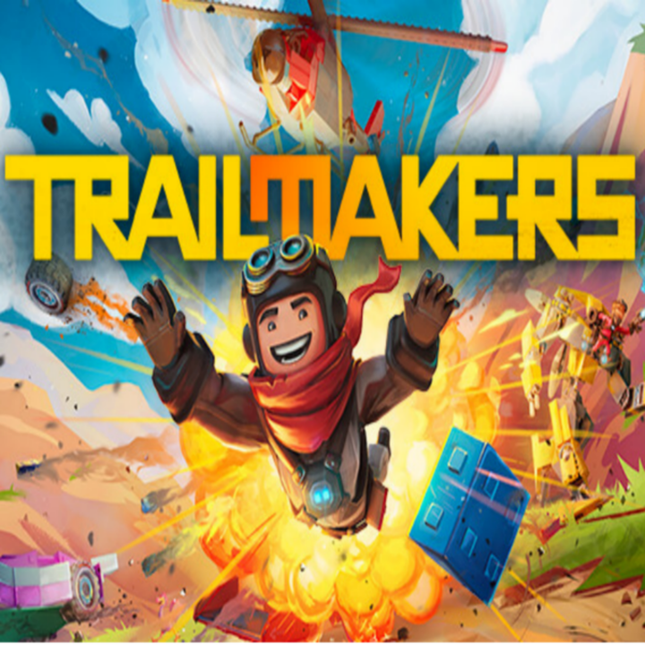 بازی اورجینال Trailmakers برای  PC
