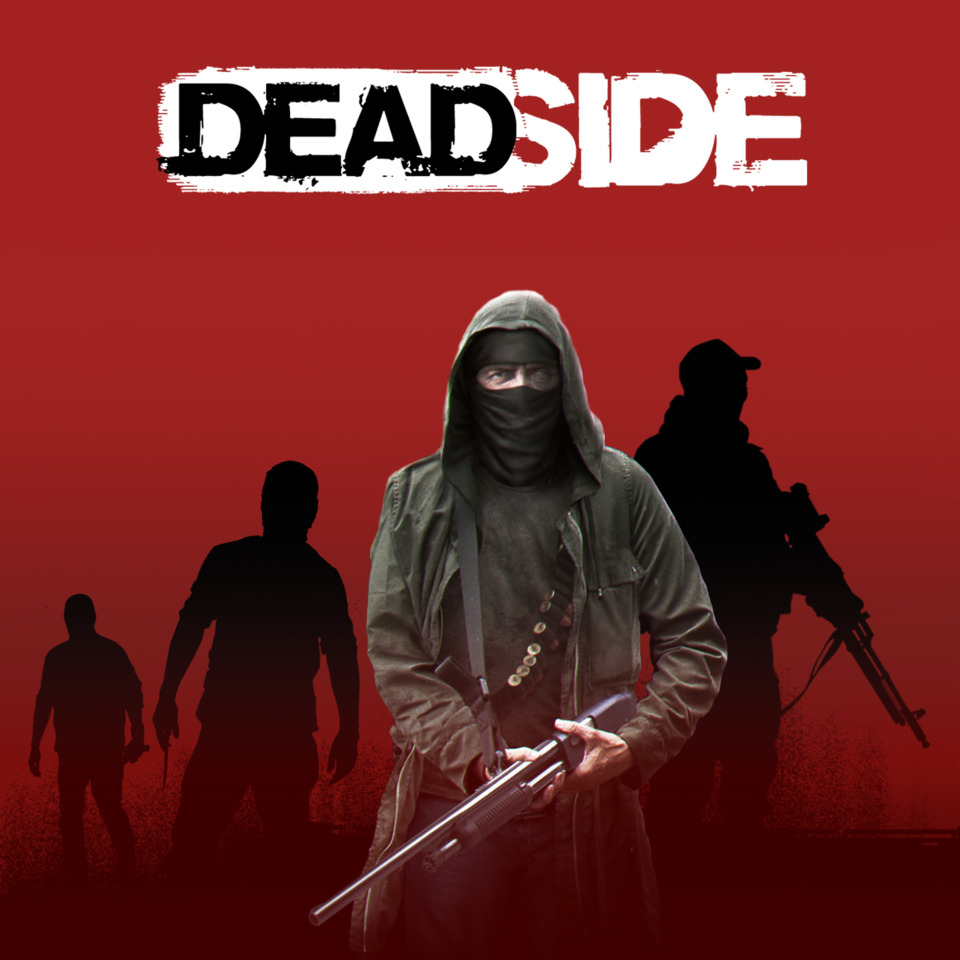 'بازی اورجینال Deadside برای PC 
