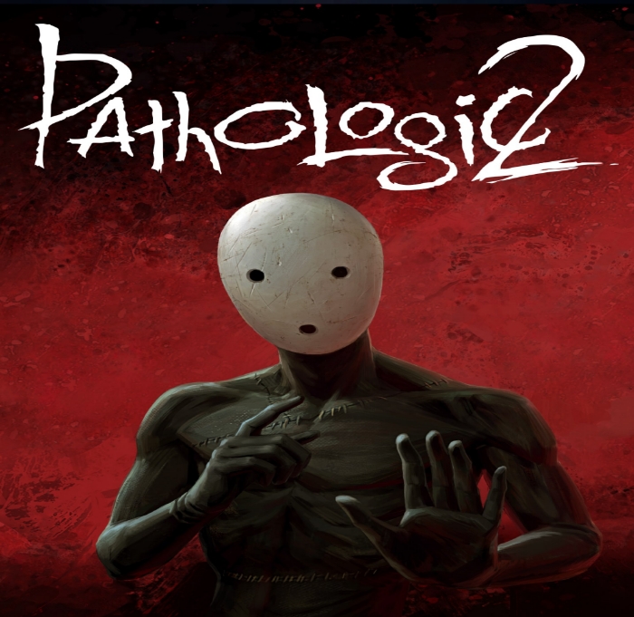 'بازی اورجینال Pathologic 2 برای PC 