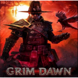 بازی اورجینال Grim Dawn برای PC 