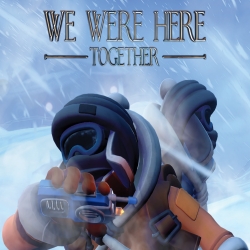 بازی اورجینال We Were Here Together برای PC 
