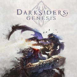 بازی اورجینال Darksiders Genesis برای PC 