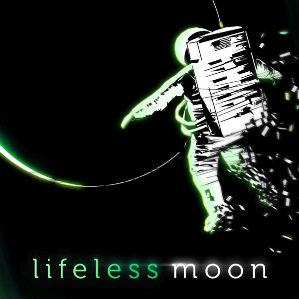 'بازی اورجینال Lifeless Moon برای PC 