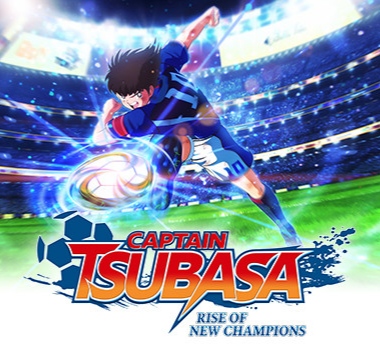 'بازی اورجینال Captain Tsubasa: Rise of New Champions برای PC 
