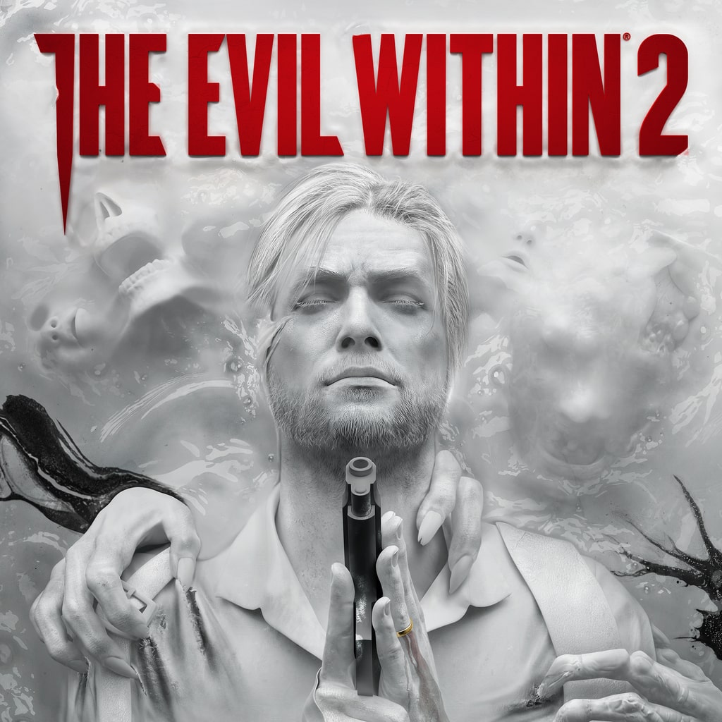 'بازی اورجینال The Evil Within 2 برای PC 