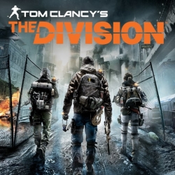 بازی اورجینال Tom Clancy’s The Division برای PC 