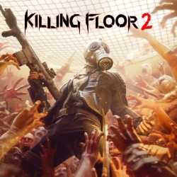 بازی اورجینال Killing Floor 2 برای PC 