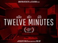 بازی اورجینال Twelve Minutes برای PC 