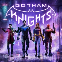 بازی اورجینال Gotham Knights برای PC 