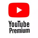 اکانت یوتیوب پرمیوم  Youtube Premium