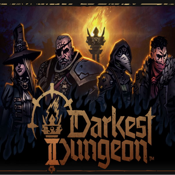 'بازی اورجینال Darkest Dungeon® II برای PC 