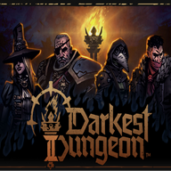 بازی اورجینال Darkest Dungeon® II برای PC 