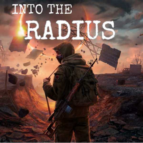 'بازی اورجینال Into the Radius VR برای PC 