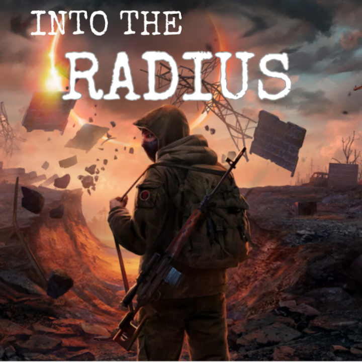 بازی اورجینال Into the Radius VR برای PC 