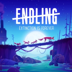 بازی اورجینال Endling - Extinction is Forever برای PC 
