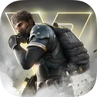 کوپن بازی Badlanders