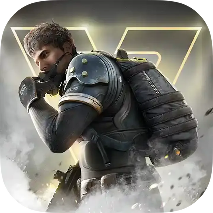 کوپن بازی Badlanders