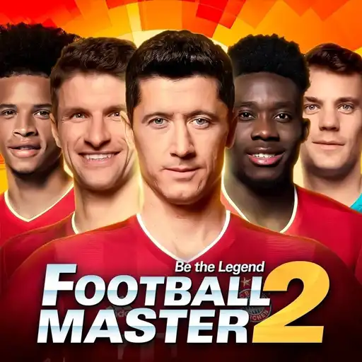 'پول بازی Football Master 2