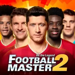 پول بازی Football Master 2