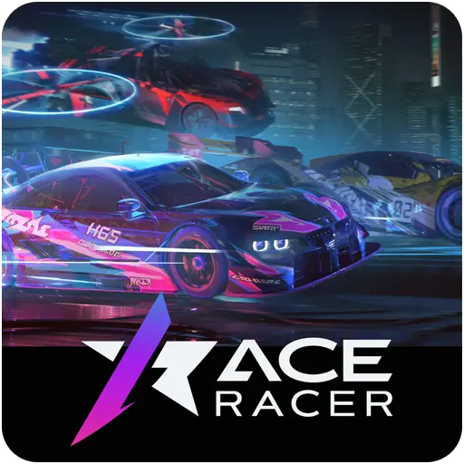 توکن بازی Ace Racer
