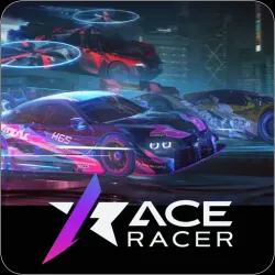 توکن بازی Ace Racer
