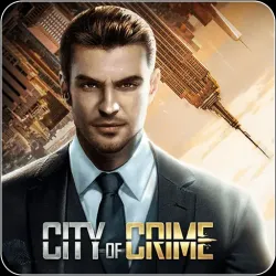 کوین بازی City of Crime