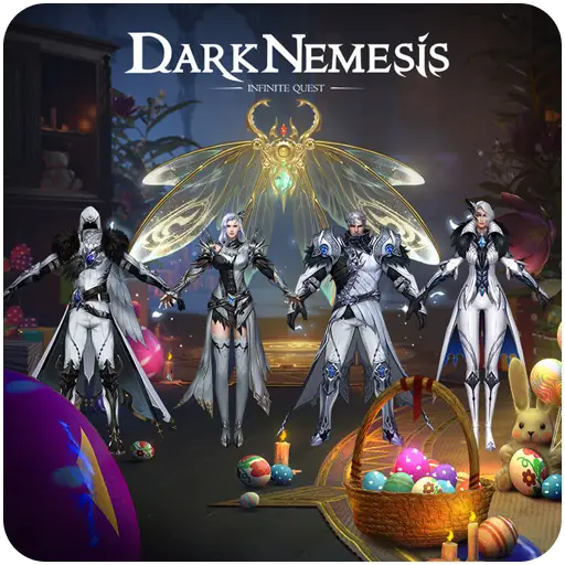 'دیاموند Dark Nemesis