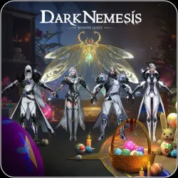 دیاموند Dark Nemesis