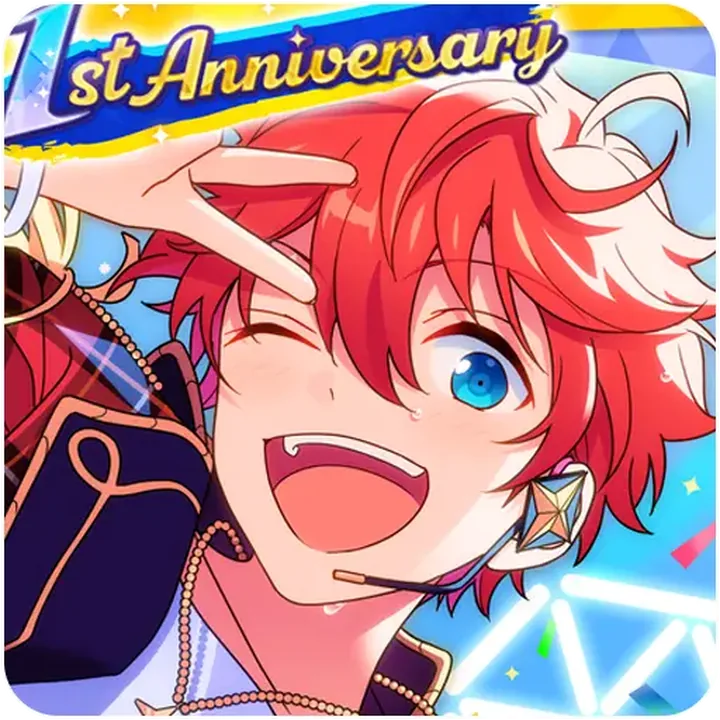 پوینت بازی Ensemble Stars Music