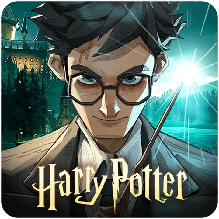 جواهر بازی Harry Potter