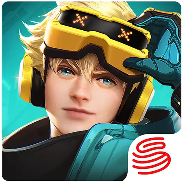 استار کوارتز بازی Hyper Front