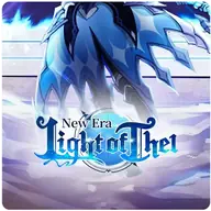 کریستال بازی Light of Thel: New Era