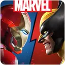 جم بازی Marvel Duel