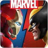 جم بازی Marvel Duel