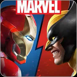 جم بازی Marvel Duel
