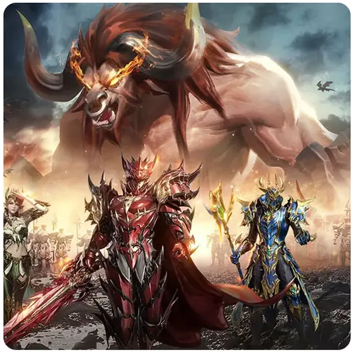 دیاموند بازی MU ORIGIN 3