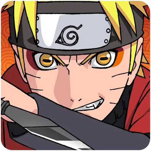 'گلد بازی Naruto: SlugfestX