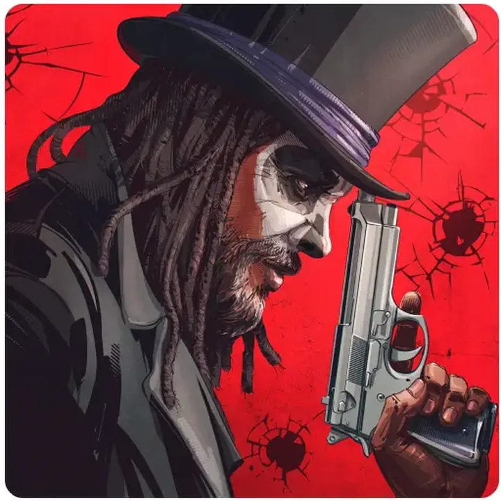 گلد بازی Omega Legends