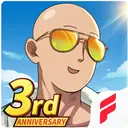 کوپن بازی ONE PUNCH MAN