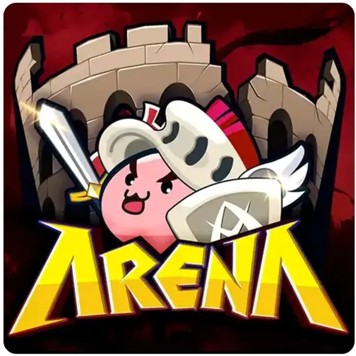 گلدن بازی Ragnarok Arena