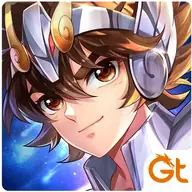 کوپن بازی Saint Seiya