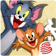 دیاموند بازی Tom and Jerry