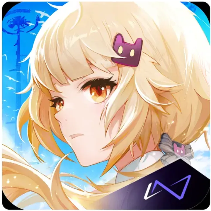 کریستال بازی Tower of Fantasy